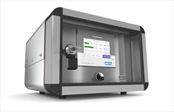 Máy trộn khí KD500-1A MAPY WITT Gas